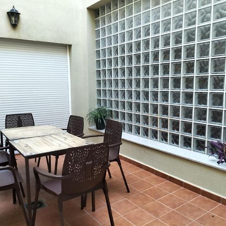 הוילה Casa La Martina - Rotgla Y Corbera מראה חיצוני תמונה